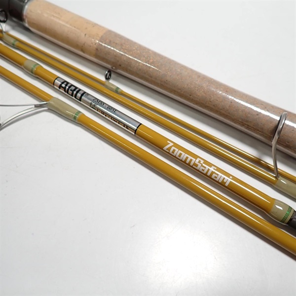 ズームサファリＺＭＳＳー６０５ＭＬ